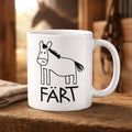 Tasse - Färt