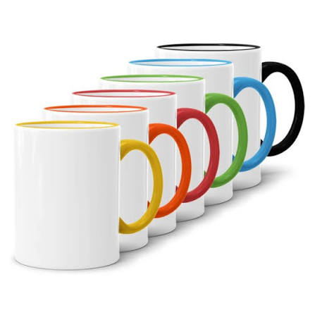 Tasse - Färt