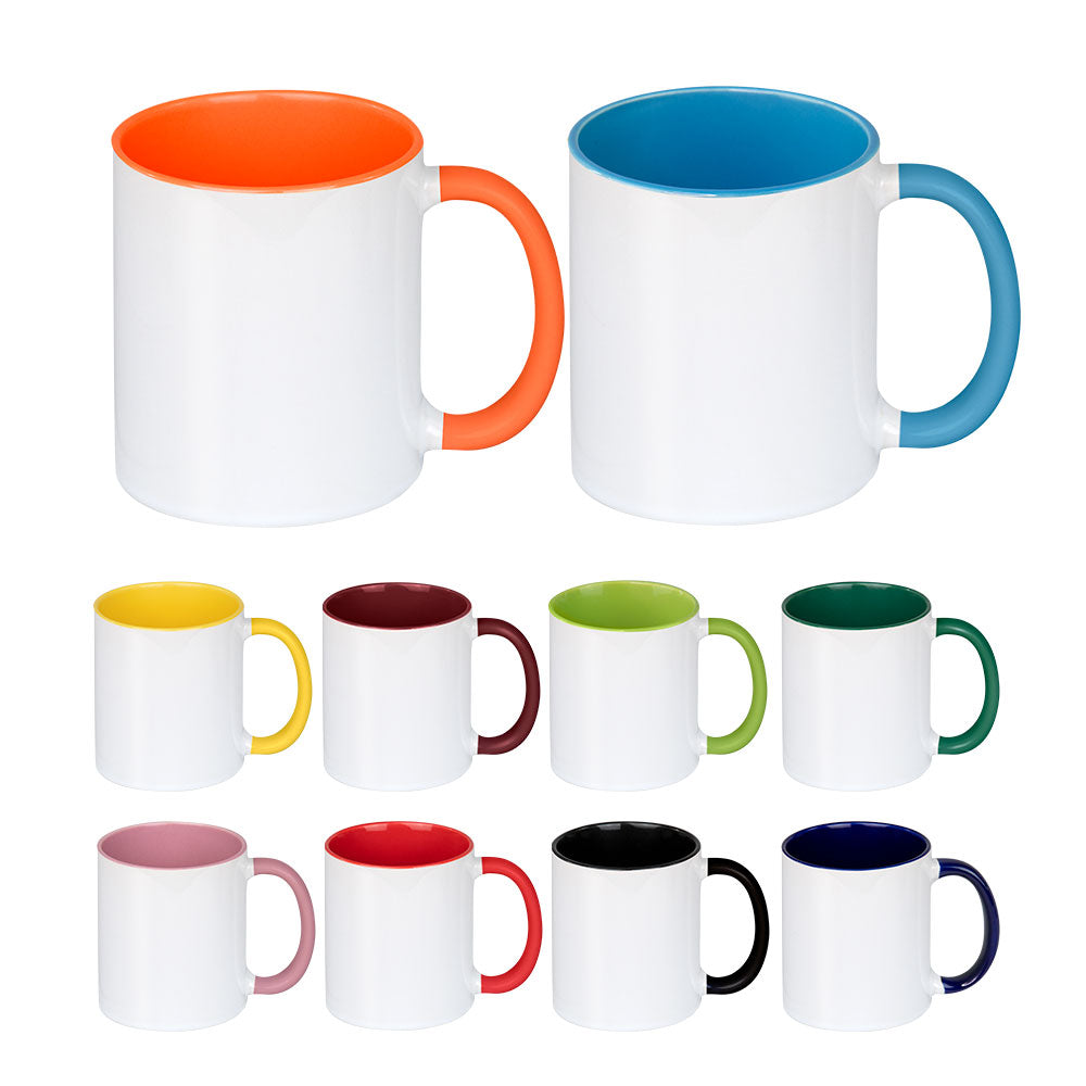 Tasse - „Komme was Wolle, ich Schaf das!“